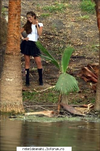 numai poze din telenovela "rebelde" - rebelde_g!rl - Rebelde