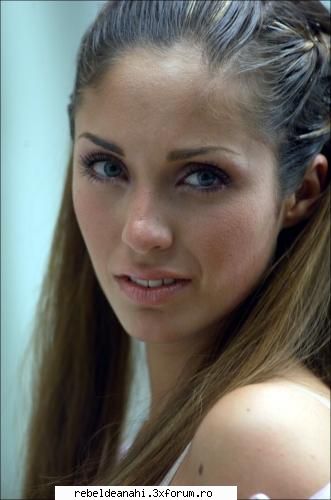 numai poze din telenovela "rebelde" - rebelde_g!rl - Rebelde