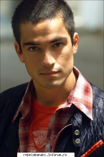 numai poze din telenovela "rebelde" - rebelde_g!rl - Rebelde