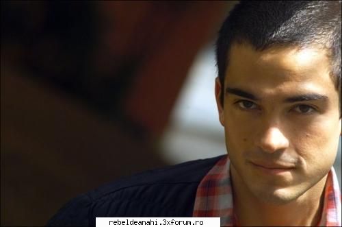numai poze din telenovela "rebelde" - rebelde_g!rl - Rebelde
