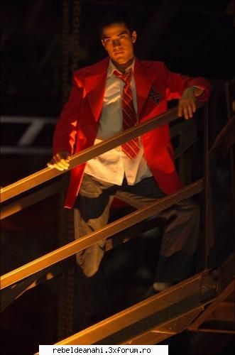 numai poze din telenovela "rebelde" - rebelde_g!rl - Rebelde