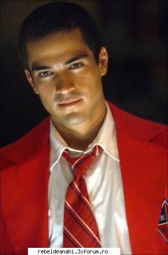 numai poze din telenovela "rebelde" - rebelde_g!rl - Rebelde