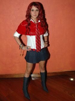 numai poze din telenovela "rebelde" - rebelde_g!rl - Rebelde