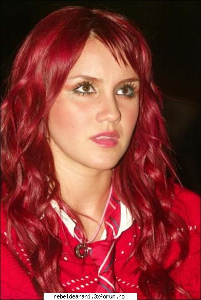 numai poze din telenovela "rebelde" - rebelde_g!rl - Rebelde