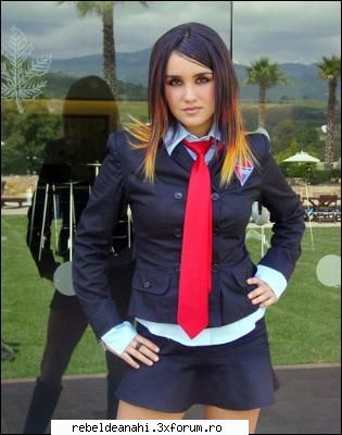 numai poze din telenovela "rebelde" - rebelde_g!rl - Rebelde