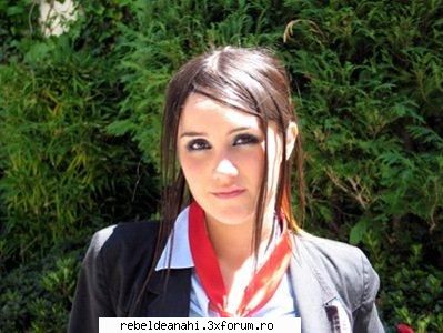 numai poze din telenovela "rebelde" - rebelde_g!rl - Rebelde