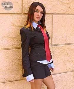 numai poze din telenovela "rebelde" - rebelde_g!rl - Rebelde