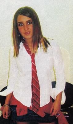 numai poze din telenovela "rebelde" - rebelde_g!rl - Rebelde