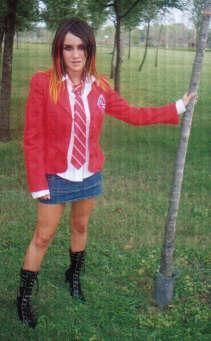 numai poze din telenovela "rebelde" - rebelde_g!rl - Rebelde