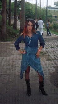 numai poze din telenovela "rebelde" - rebelde_g!rl - Rebelde