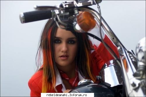 numai poze din telenovela "rebelde" - rebelde_g!rl - Rebelde