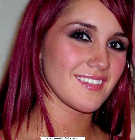 poza preferata q Dul - coca - Dulce Maria-Roberta