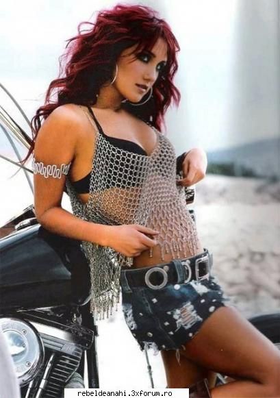 poza preferata q Dul - Dul arata bestial!!!! - Dulce Maria-Roberta