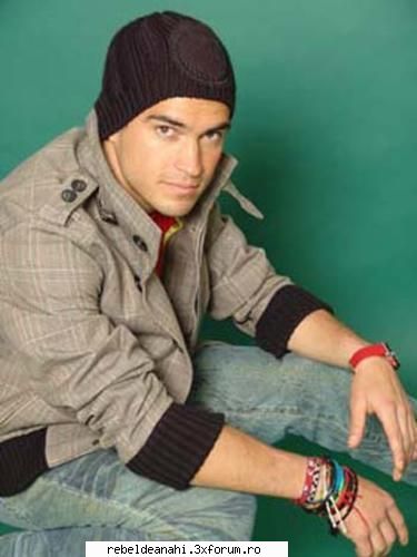 poza preferata q POncho - Dul_y_Ucker - Alfonso-Poncho-Miguel