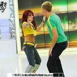 poze cu Dul knd danseaza - Dul_y_Ucker - Dulce Maria-Roberta