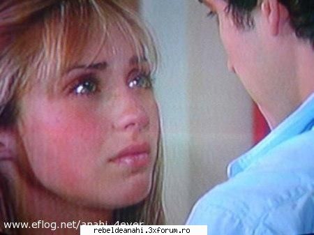 poze cu fetele de la rbd nemachiate!!!! - dul mi vida - Rebelde