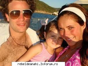 poze cu fetele de la rbd nemachiate!!!! - MIE MI SE PARE CA TOATE ARATA SOOPER BINE SI - Rebelde