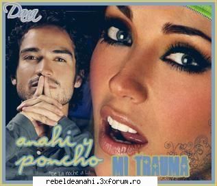 poze cu rbd - annie si poncho - Poze