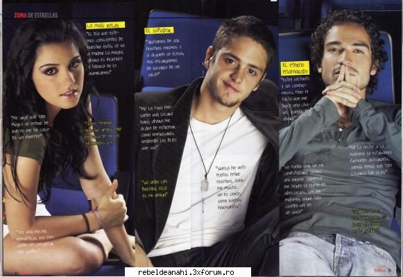 poze cu rbd - may,ucker si poncho - Poze