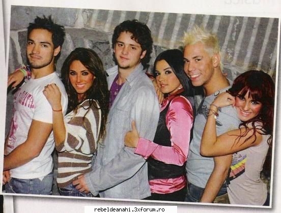 poze cu rbd - AlExUtZzA - Poze