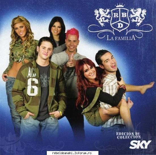 poze cu rbd - AlExUtZzA - Poze