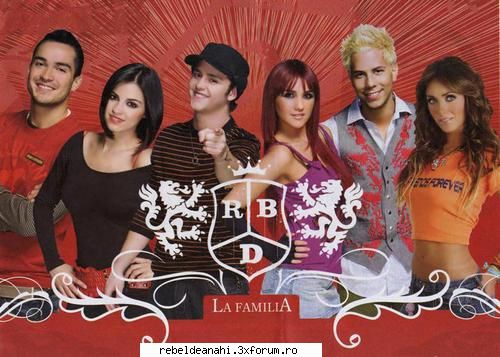 poze cu rbd - AlExUtZzA - Poze