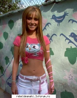 poze rebelde - e super poza imi place - Poze