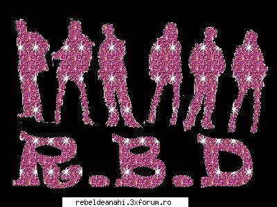 poze rebelde - giuly_mario - Poze
