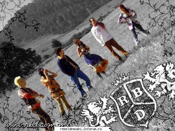 poze rebelde - rebelde_g!rl - Poze