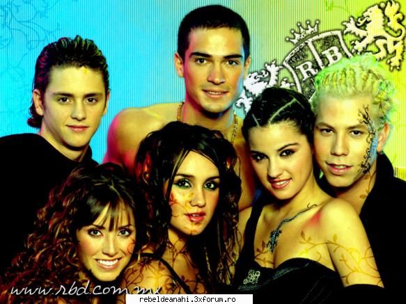 poze rebelde - rebelde_g!rl - Poze