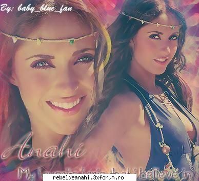 poze rebelde - ) Excelentha poza! - Poze