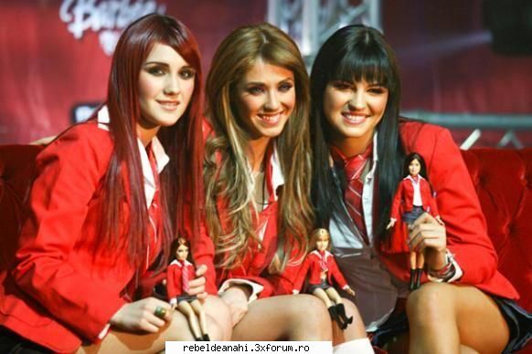 poze rebelde - ) Fethele rebele! - Poze