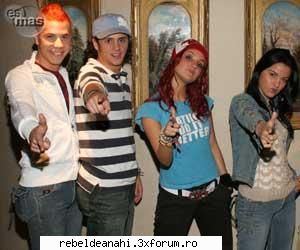 poze rebelde - ce tare e poza asta - Poze
