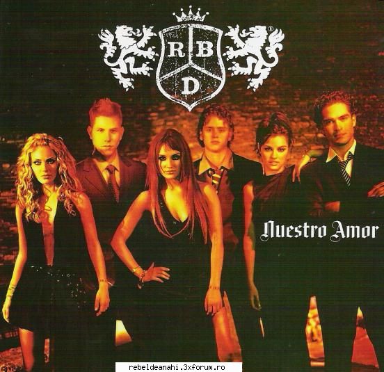 poze rebelde - giuly_mario - Poze