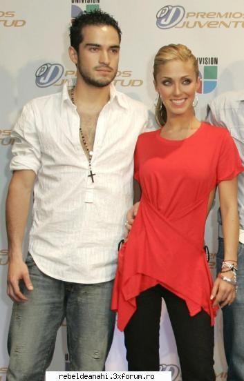 poze rebelde - giuly_mario - Poze