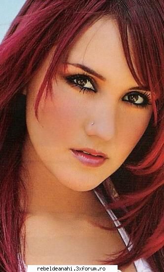 poze rebelde - giuly_mario - Poze