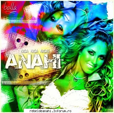poze rebelde - giuly_mario - Poze