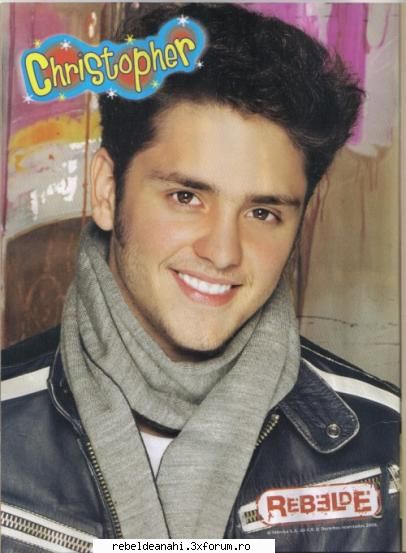 poze rebelde - giuly_mario - Poze
