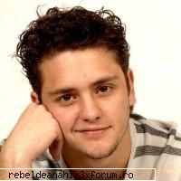 poze rebelde - giuly_mario - Poze