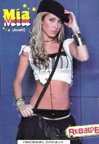 poze rebelde - anny_poncho - Poze