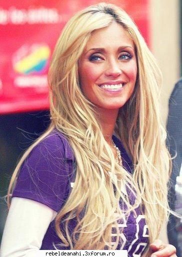 pozza preferata q Anny - xdee_x - Anahi-Mia-Anny