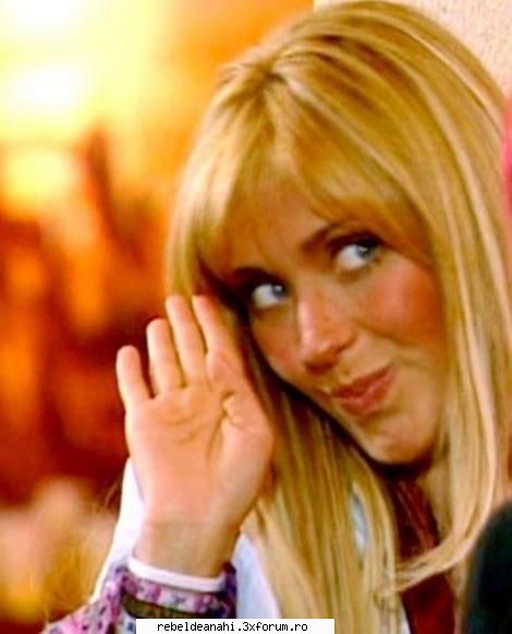 pozza preferata q Anny - Si asta....e sooper skumpik...nu???...ahh,ce - Anahi-Mia-Anny