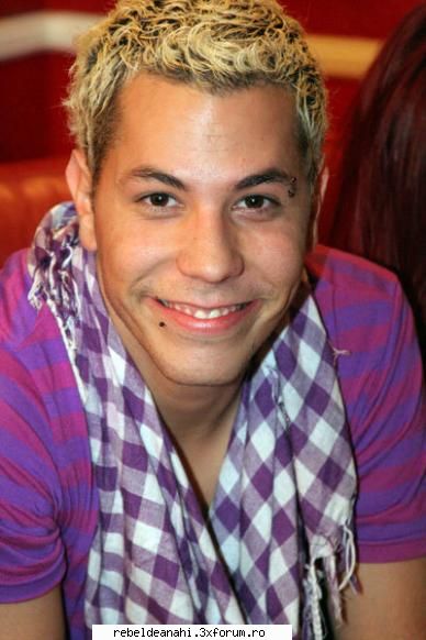 rbd in las vegas - rebelde_g!rl - Forum Nou