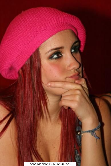 rbd in las vegas - rebelde_g!rl - Forum Nou
