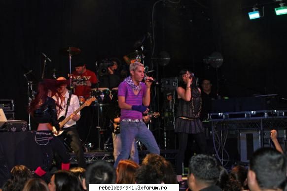 rbd in las vegas - may,chris si dul - Forum Nou
