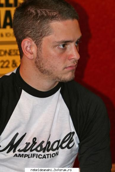 rbd in las vegas - rebelde_g!rl - Forum Nou