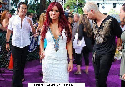 rbd la premiile juventud - MaY_Bonita:*:*:* - Forum Nou