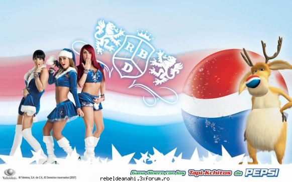 rbd si pepsi - dul_anny_may - Poze