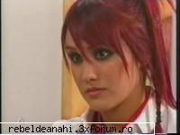 rebelde!!!!!!!!!!!!!!! - julia - Forum Nou