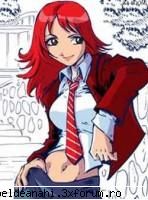 rebelde!!!!!!!!!!!!!!! - julia - Forum Nou